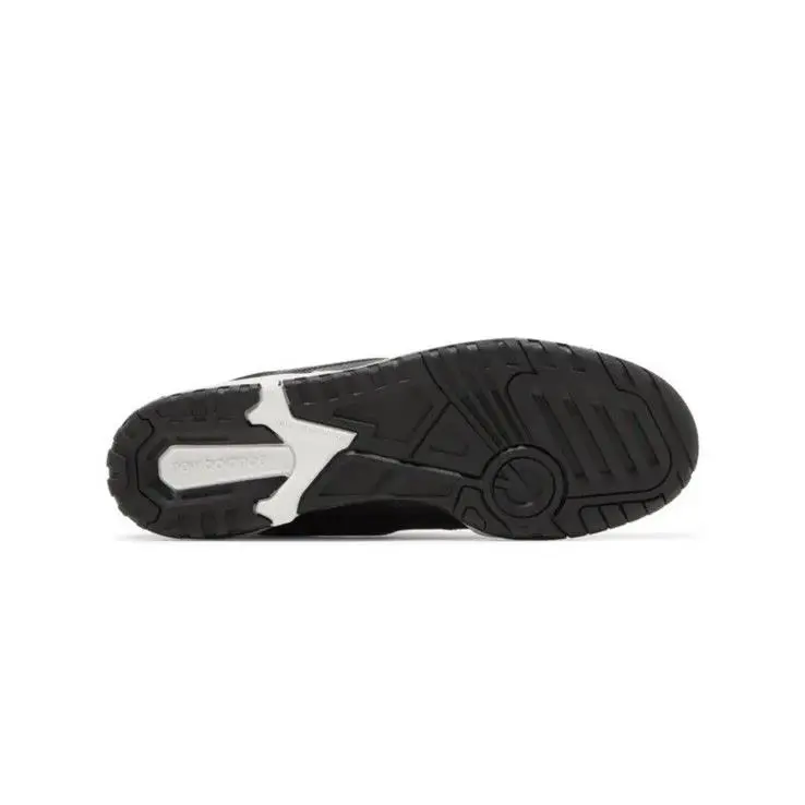 New Balance shoes - New Balance 550 - BB550SV1 - Black/white 3