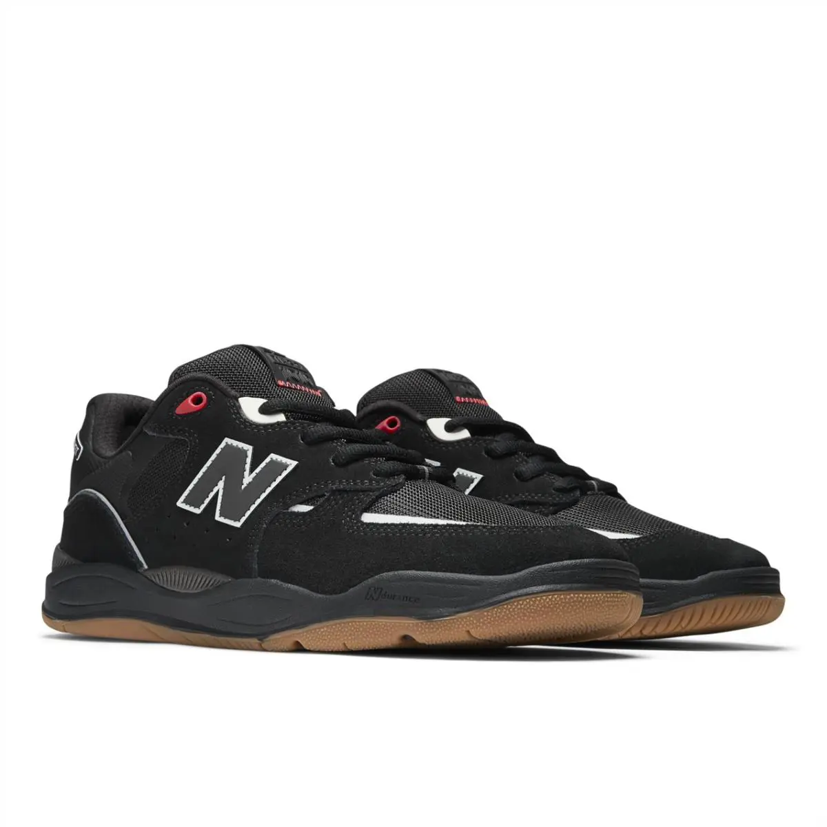 New Balance shoes - Black 3