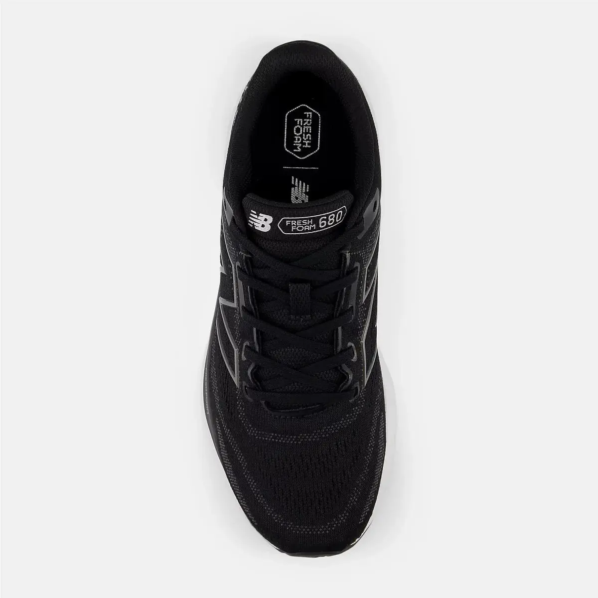 New Balance shoes - Black 0