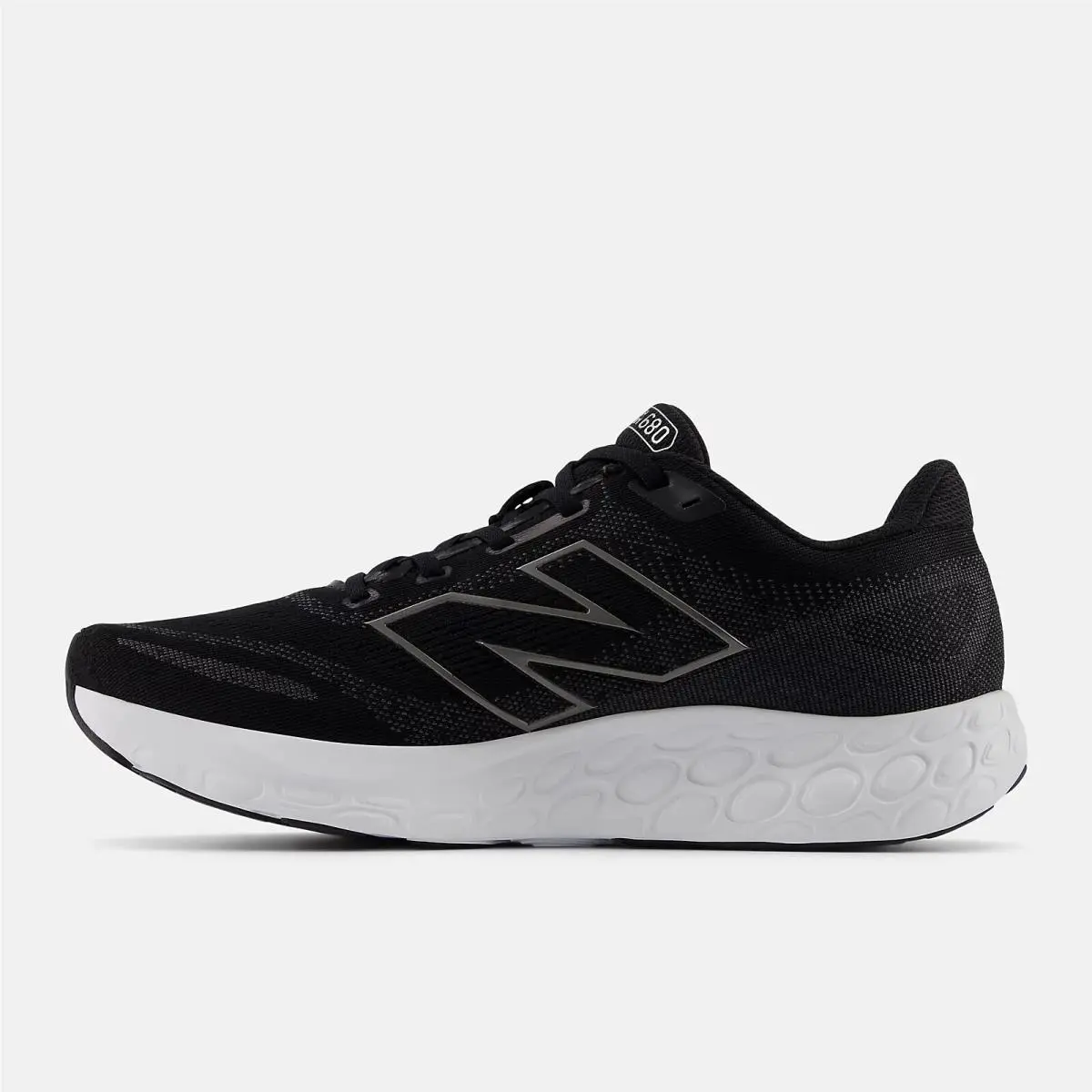 New Balance shoes - Black 1