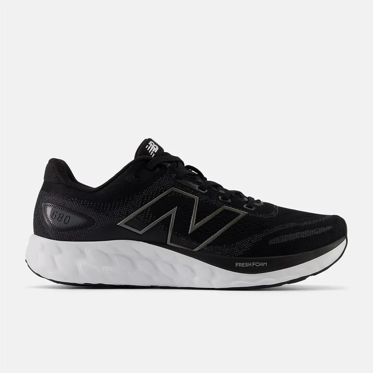 New Balance shoes - Black 2