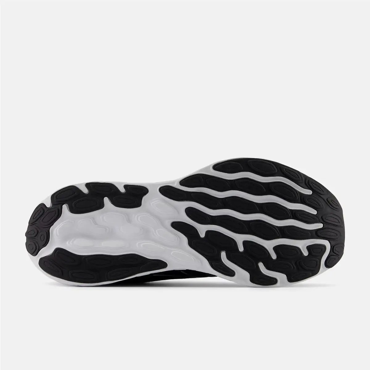 New Balance shoes - Black 3