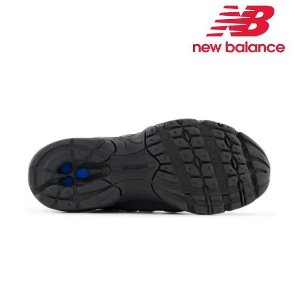 New Balance shoes - New Balance 740 - Black 3