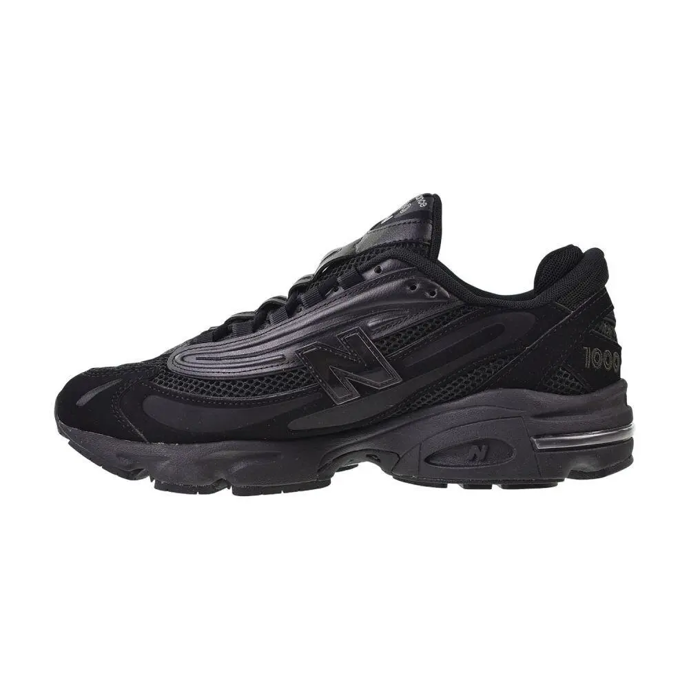 New Balance shoes - Black/Black 2