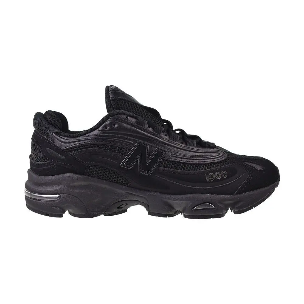 New Balance shoes - Black/Black 5