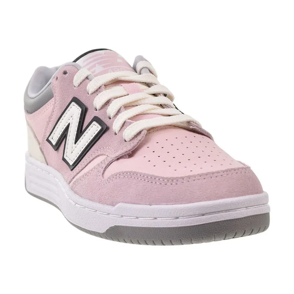 New Balance shoes - Pink/Pink 0