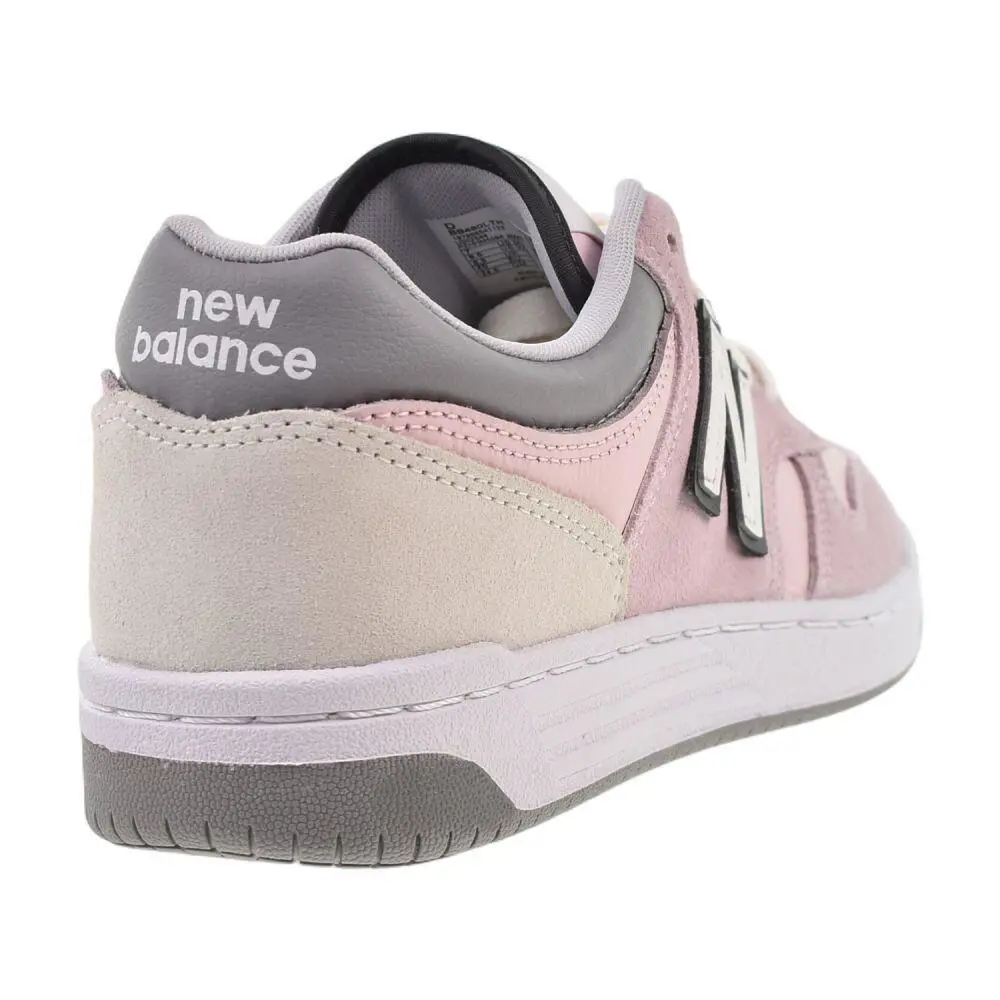 New Balance shoes - Pink/Pink 1