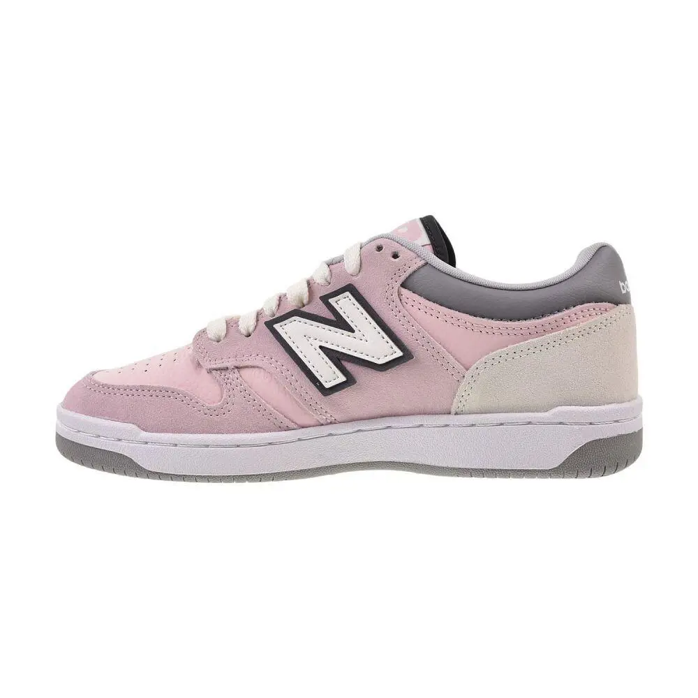 New Balance shoes - Pink/Pink 2