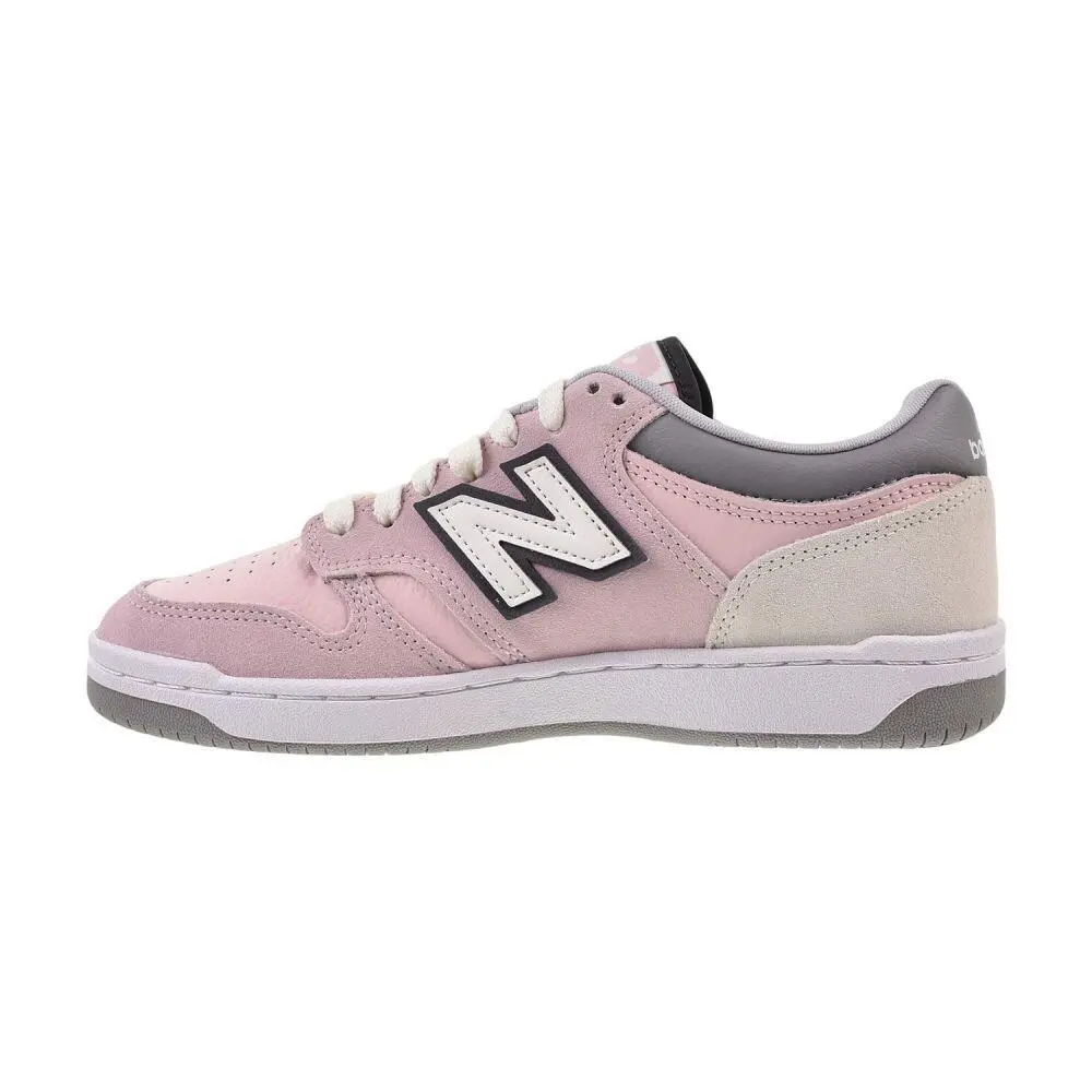 New Balance shoes - Pink/Pink 8