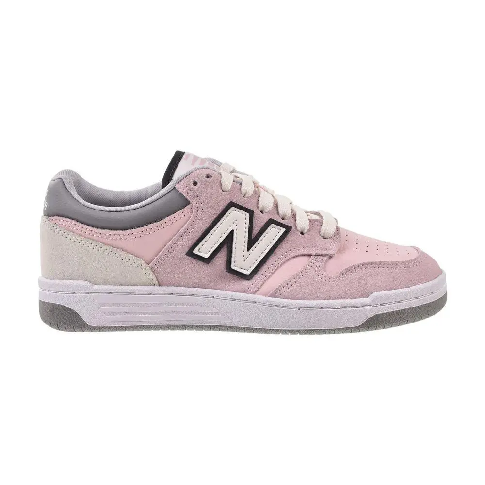New Balance shoes - Pink/Pink 5