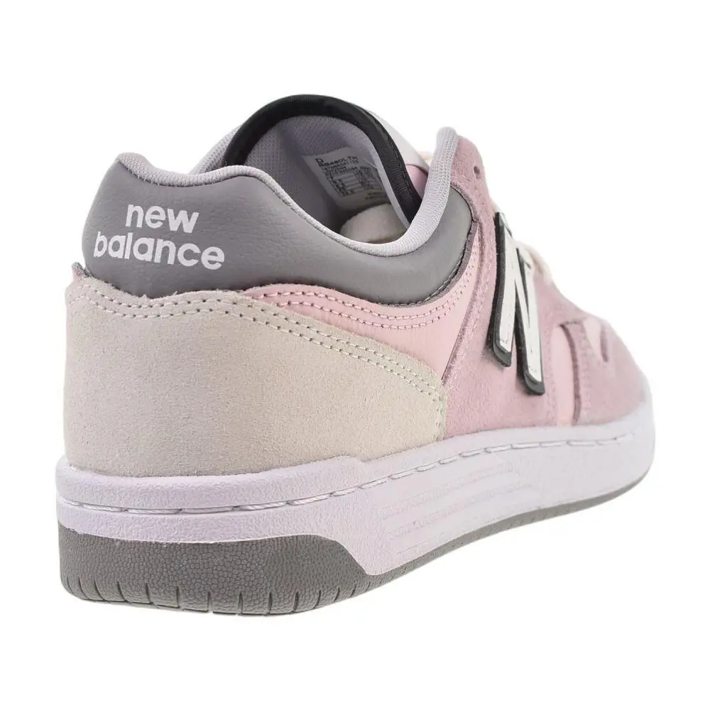 New Balance shoes - Pink/Pink 7
