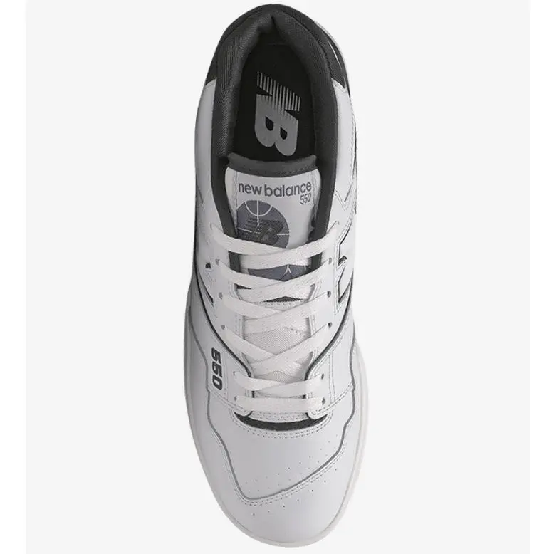 New Balance shoes - New Balance 550 - BB550NCN - White 2