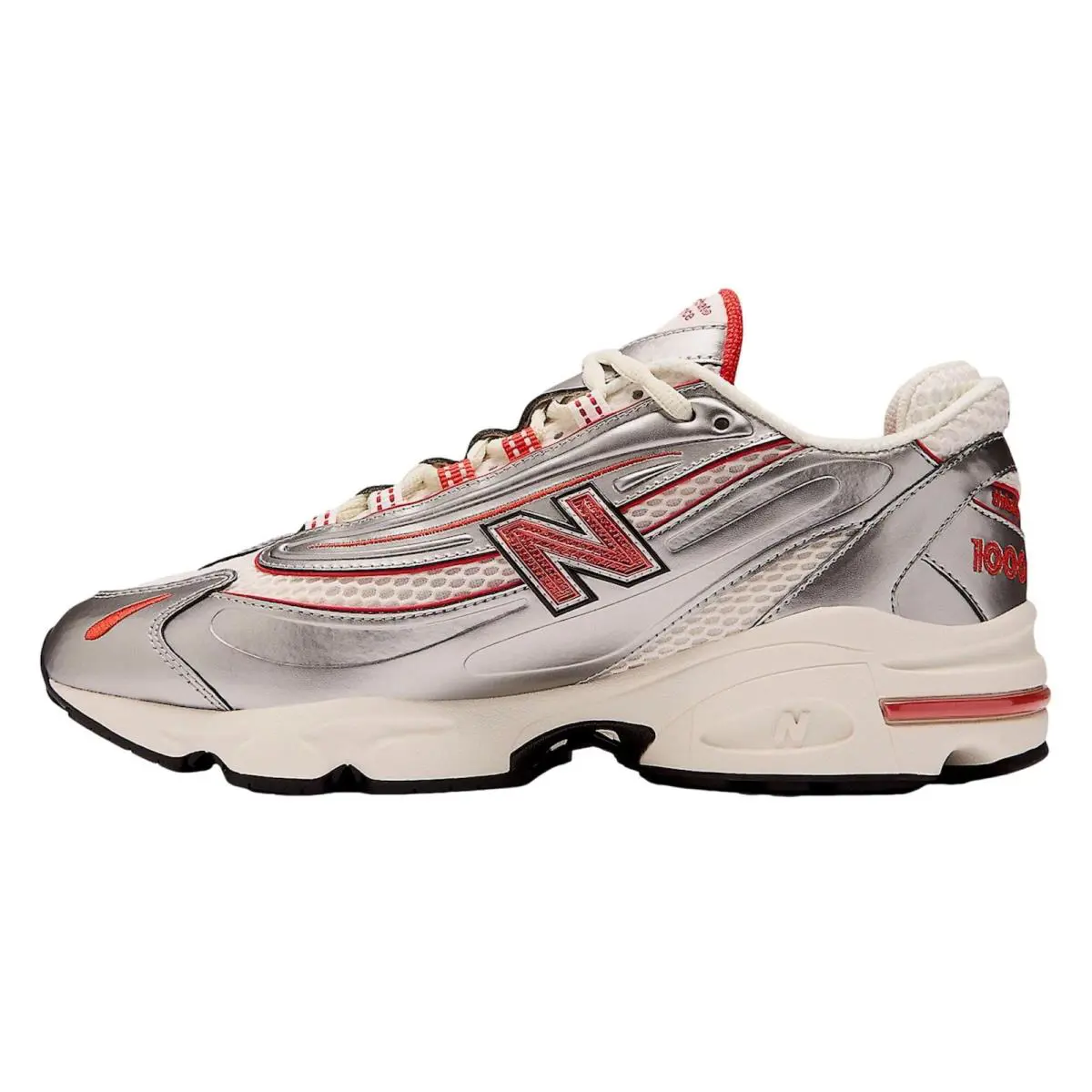 New Balance shoes - Thisisneverthat x New Balance 1000 - Multicolor 1