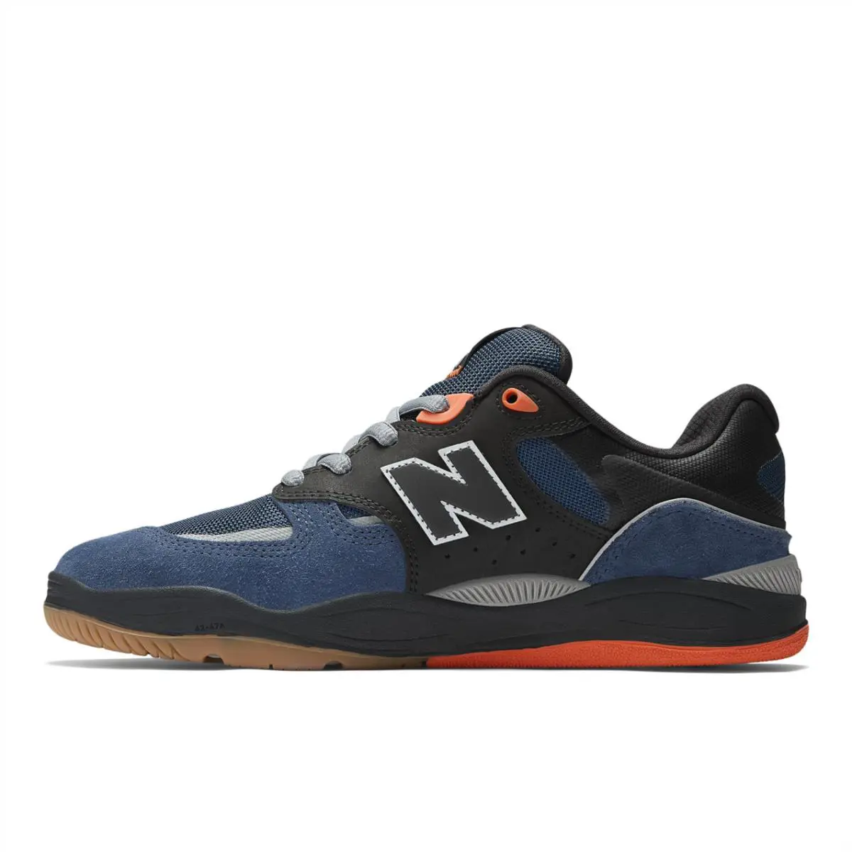 New Balance shoes - Navy 0
