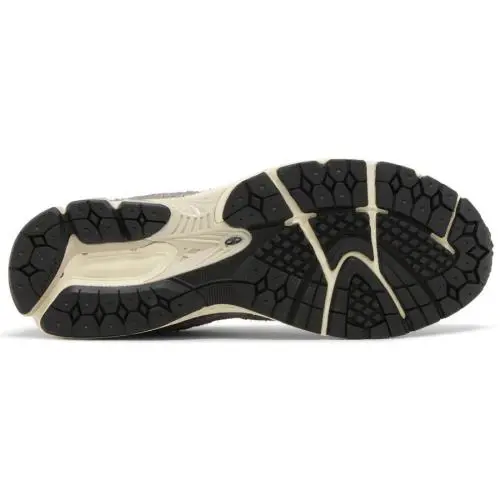 New Balance shoes - New Balance 2002R - M2002REL - Navy/Castlerock/Shadow Grey 3