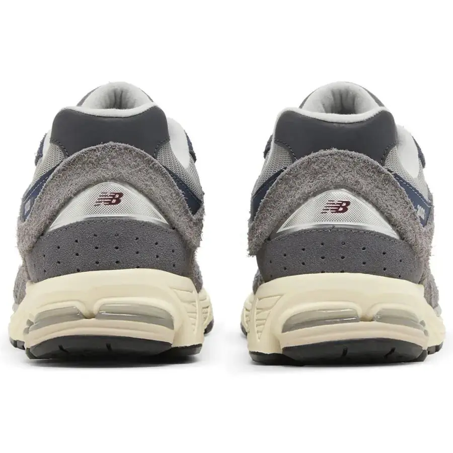 New Balance shoes - New Balance 2002R - M2002REL - Navy/Castlerock/Shadow Grey 7