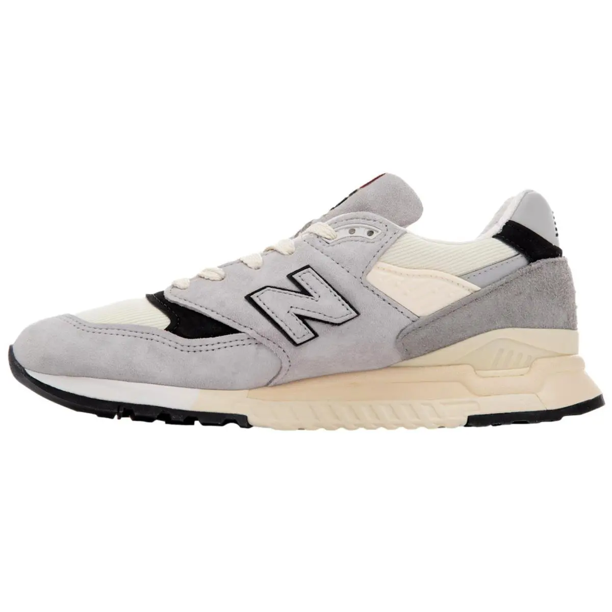 New Balance shoes - 998 - Multicolor 0