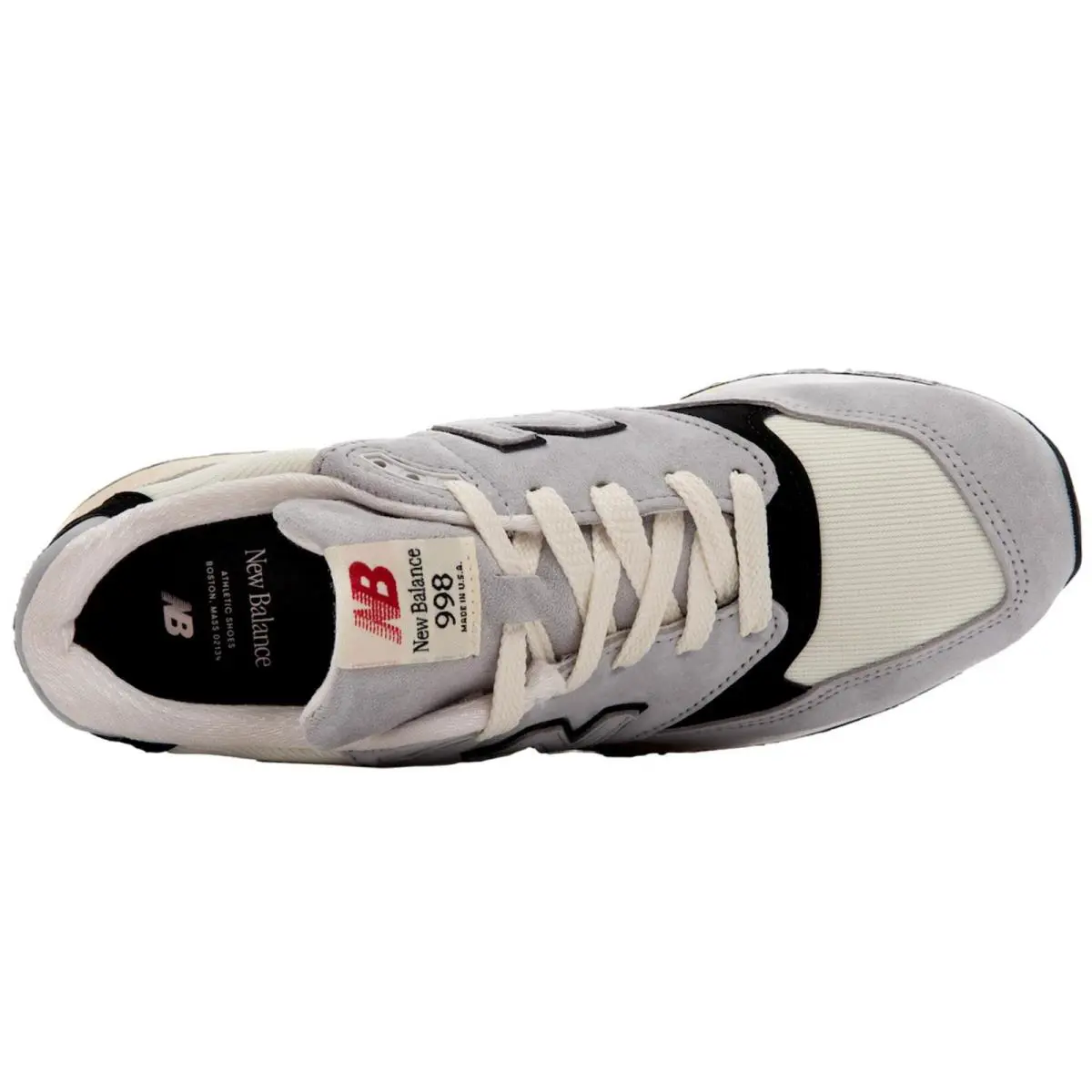 New Balance shoes - 998 - Multicolor 1