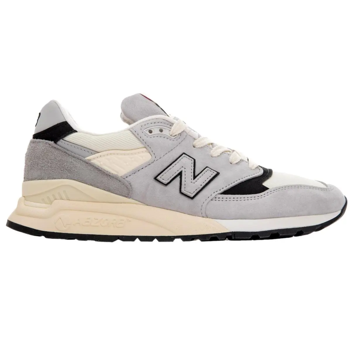 New Balance shoes - 998 - Multicolor 3