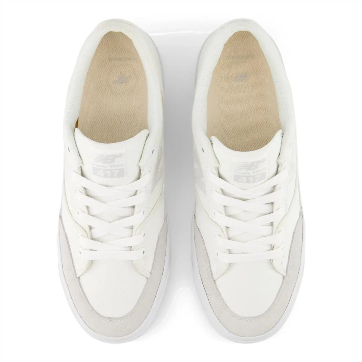 New Balance shoes - White 2