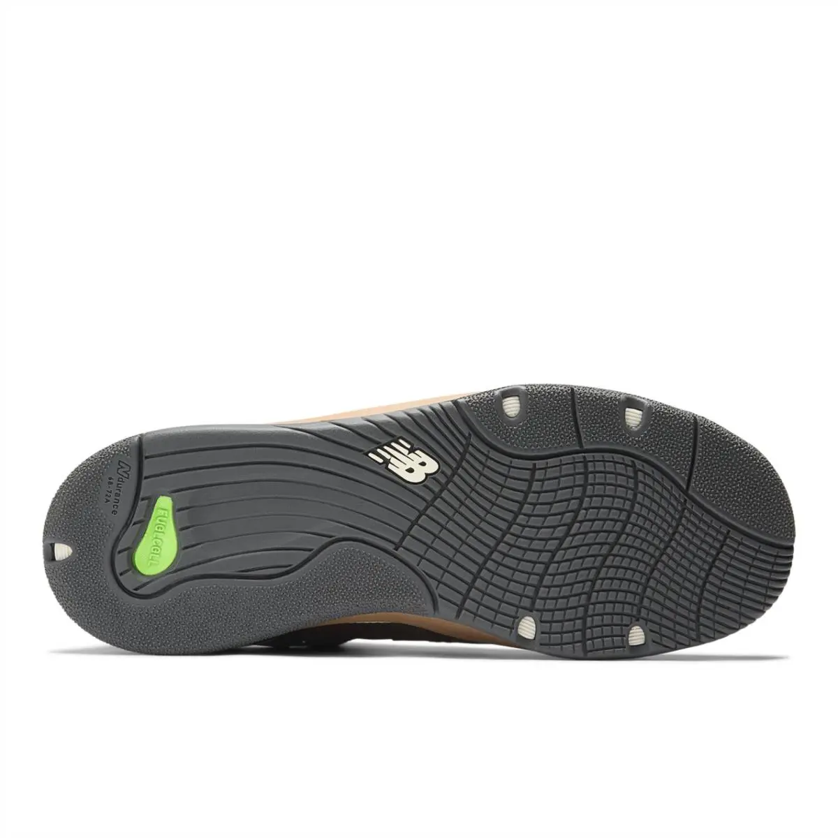New Balance shoes - Brown 1
