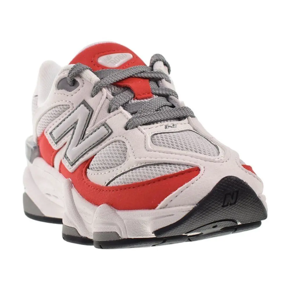 New Balance shoes - Reflection/Red 0
