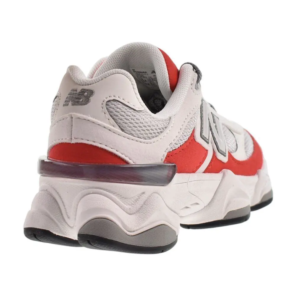 New Balance shoes - Reflection/Red 1