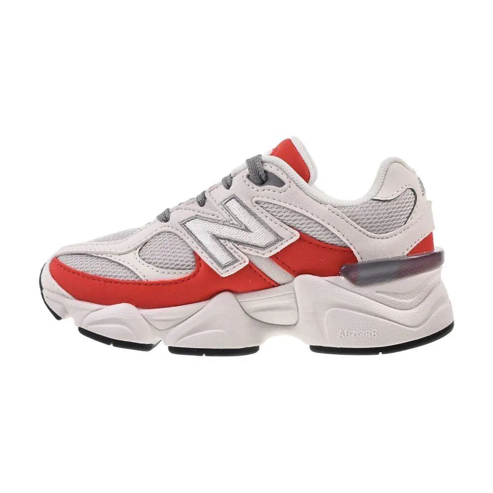 New Balance shoes - Reflection/Red 2