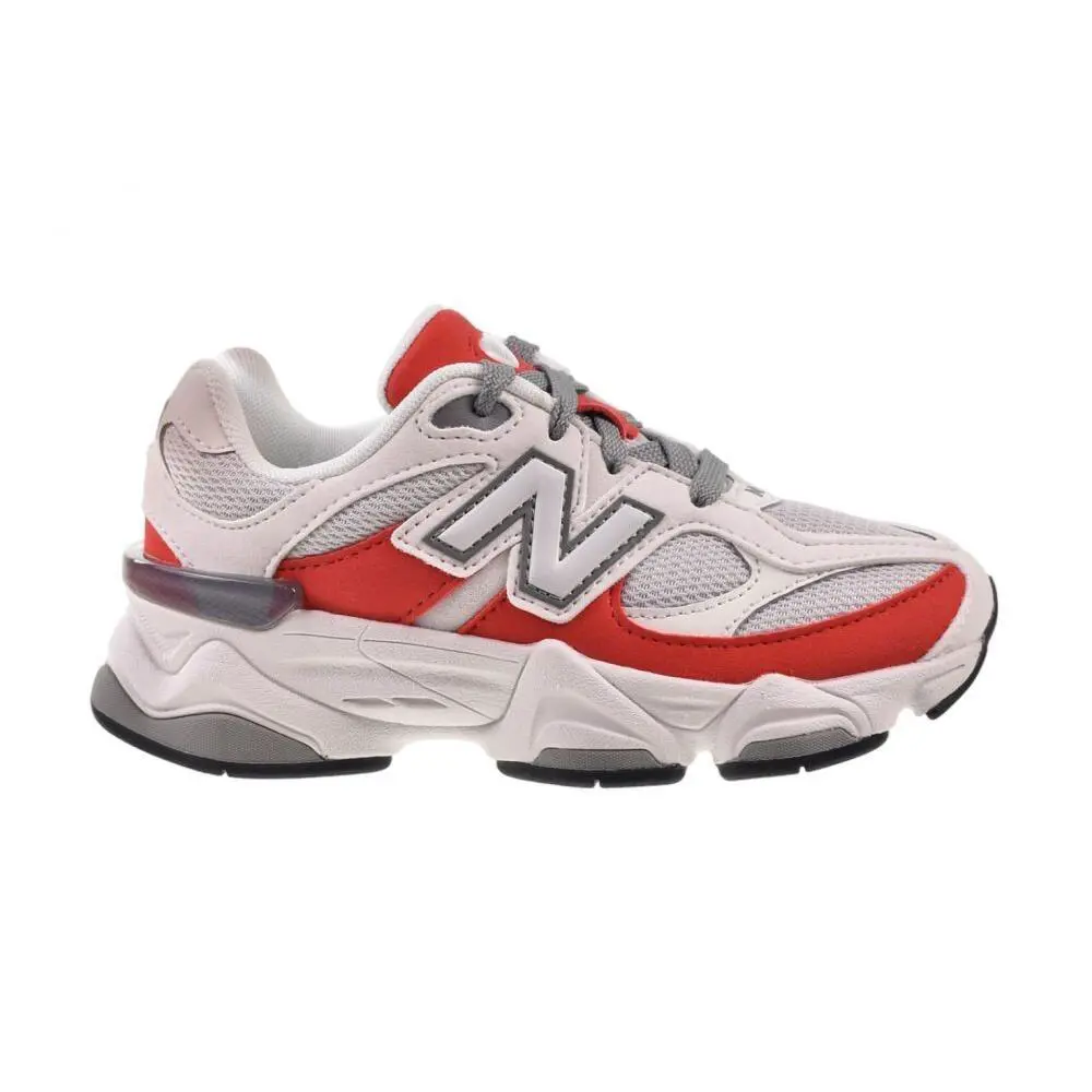 New Balance shoes - Reflection/Red 5
