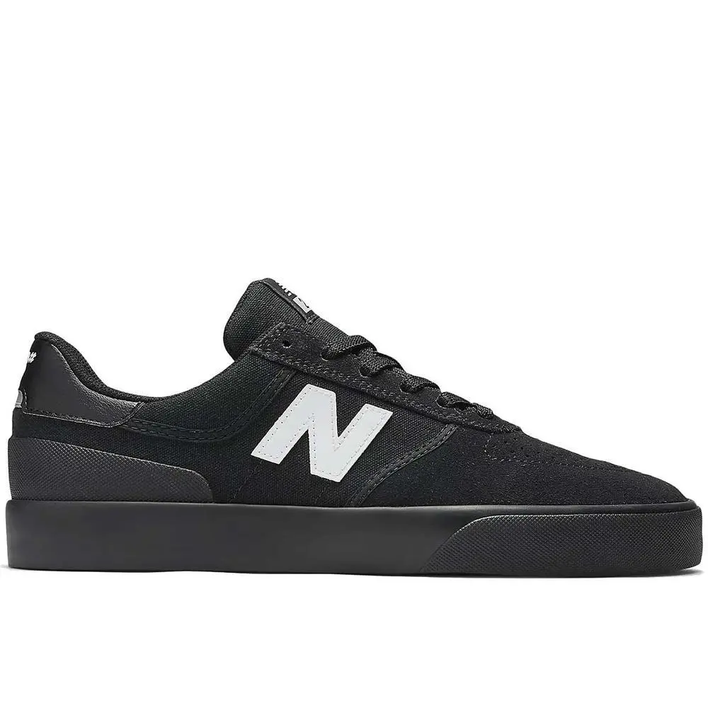 New Balance shoes - Black and White 0