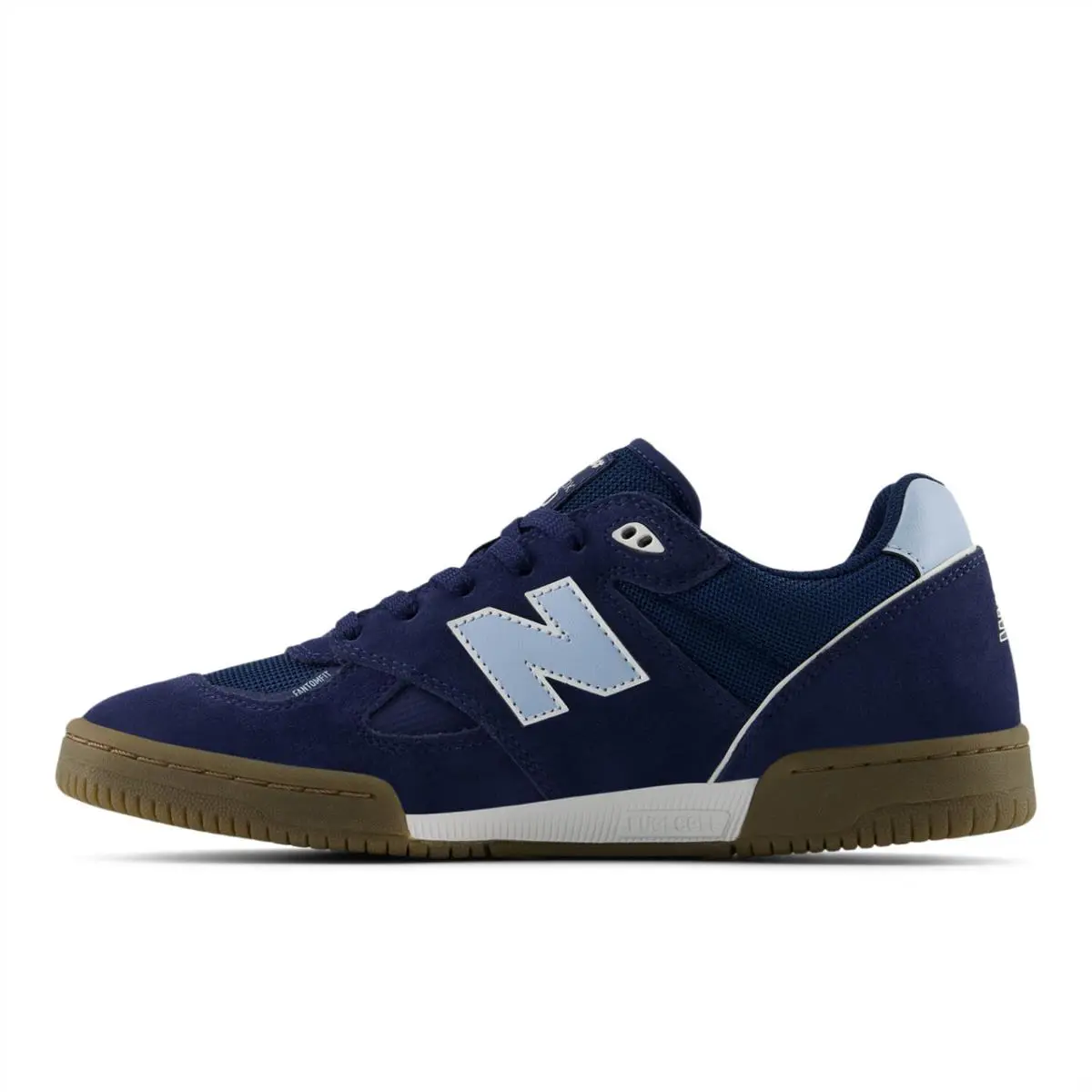 New Balance shoes - Navy 5