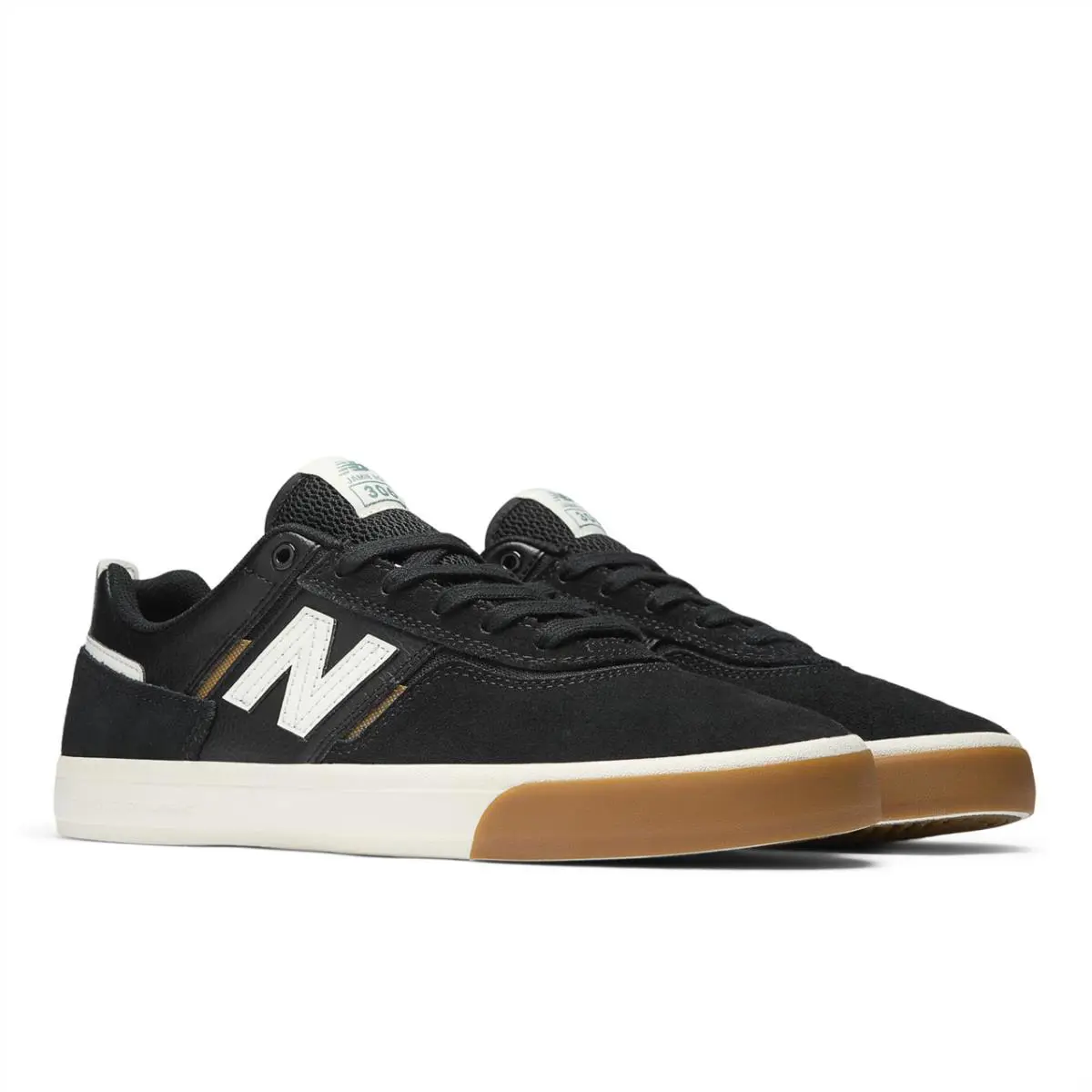 New Balance shoes - Black 3