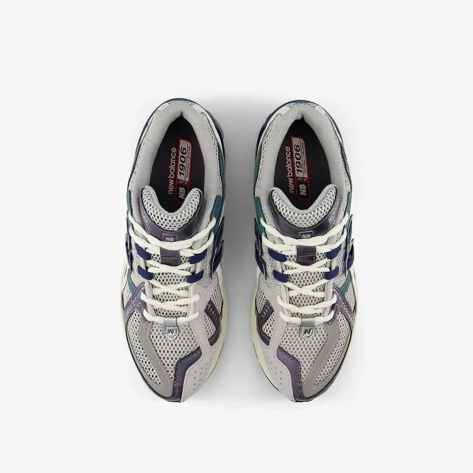 New Balance shoes - New Balance 1906 - U1906ND - Multicolor 8