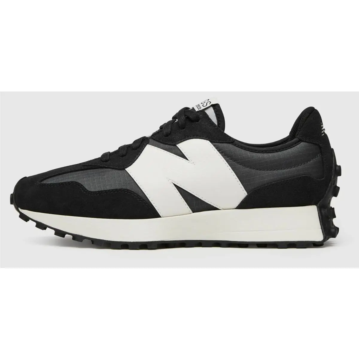New Balance shoes - New Balance 327 - U327FB - black/white 2