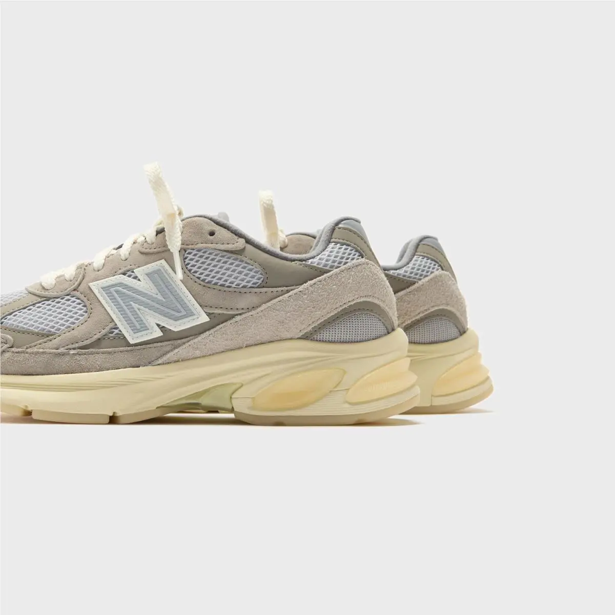 New Balance shoes - New Balance 2010 - U2010GD - Stone 1