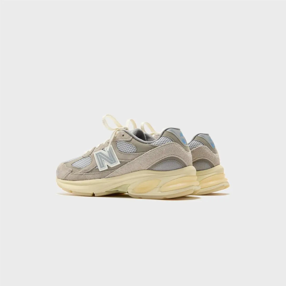 New Balance shoes - New Balance 2010 - U2010GD - Stone 7