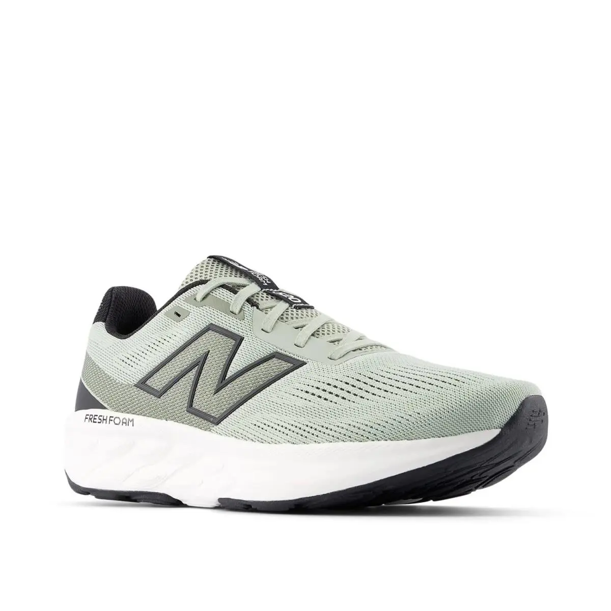 Man`s Athleisure New Balance Fresh Foam 520 v9 Running Shoe - Light Green