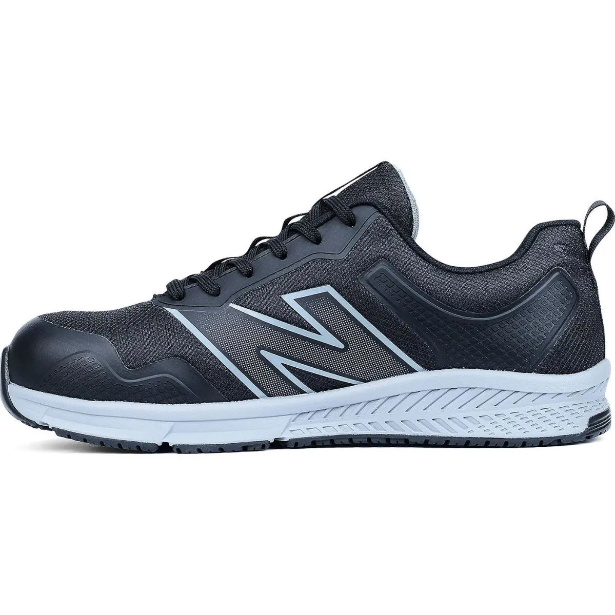 New Balance shoes - SMIDEVBG - SMIDEVBG - BLACK GREY 1