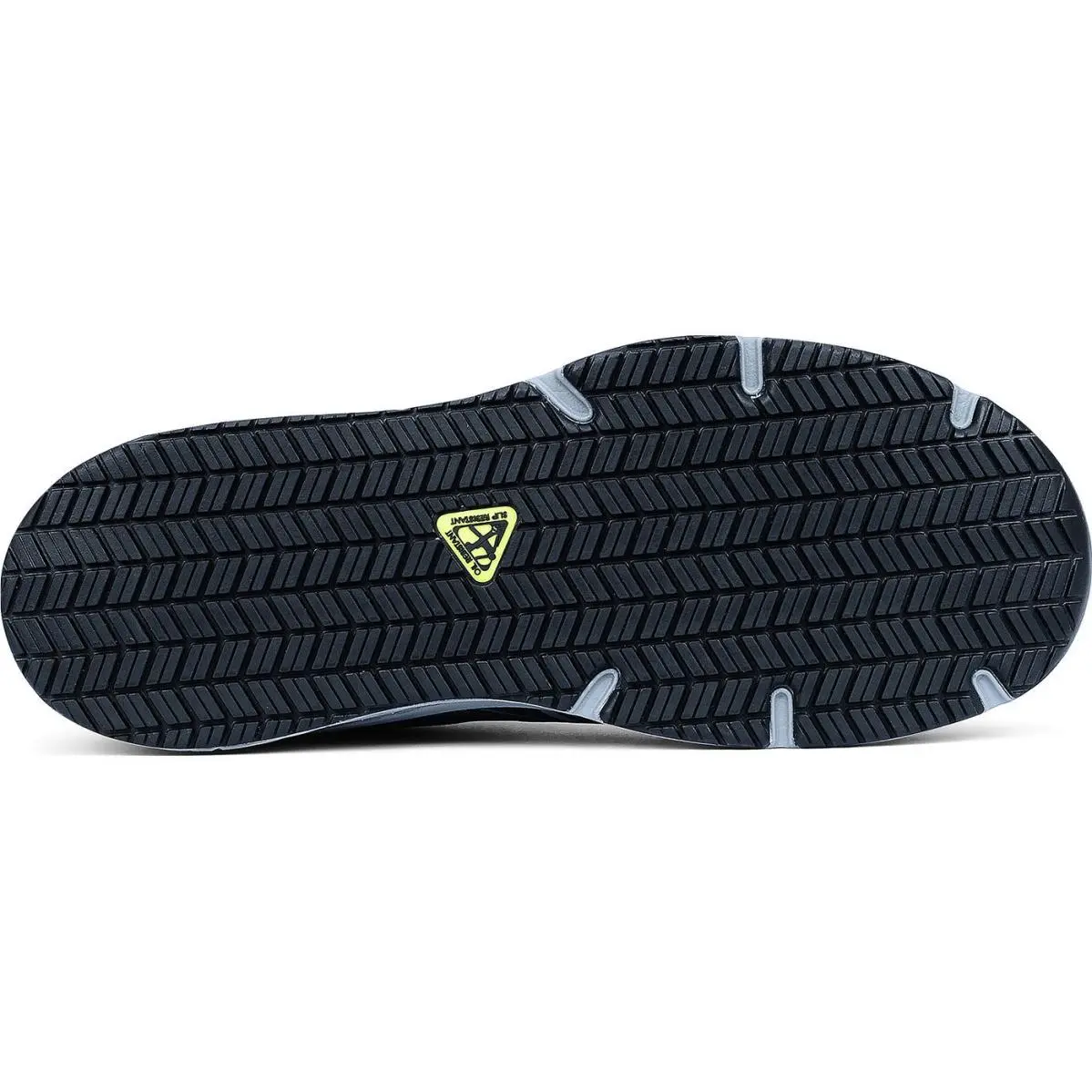 New Balance shoes - SMIDEVBG - SMIDEVBG - BLACK GREY 5