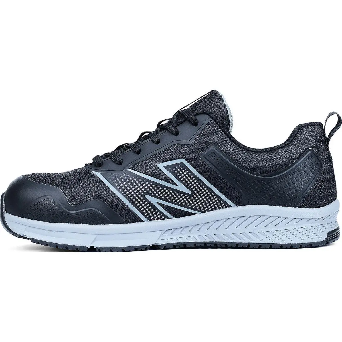 New Balance shoes - SMIDEVBG - SMIDEVBG - BLACK GREY 6