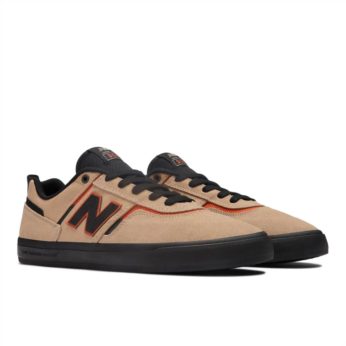 New Balance shoes - Incense 3