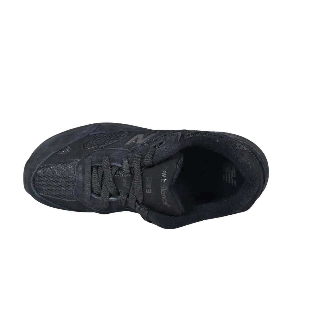 New Balance shoes - New Balance 993 - GC993TB - Black 1