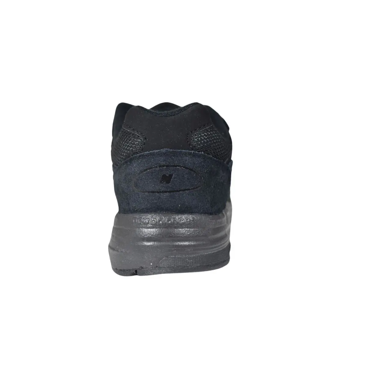New Balance shoes - New Balance 993 - GC993TB - Black 3