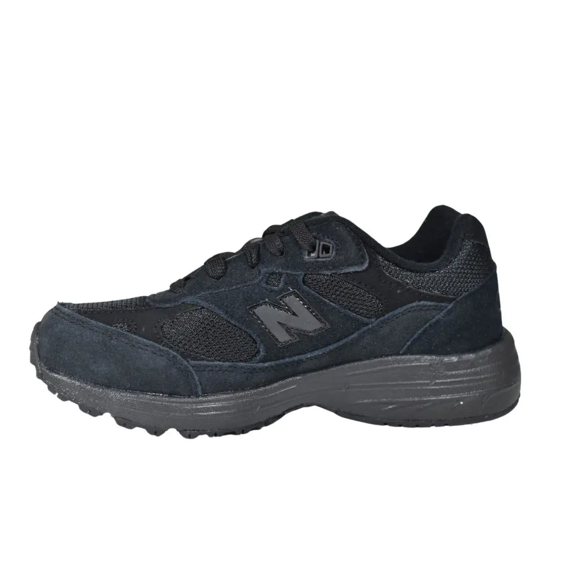 New Balance shoes - New Balance 993 - GC993TB - Black 4