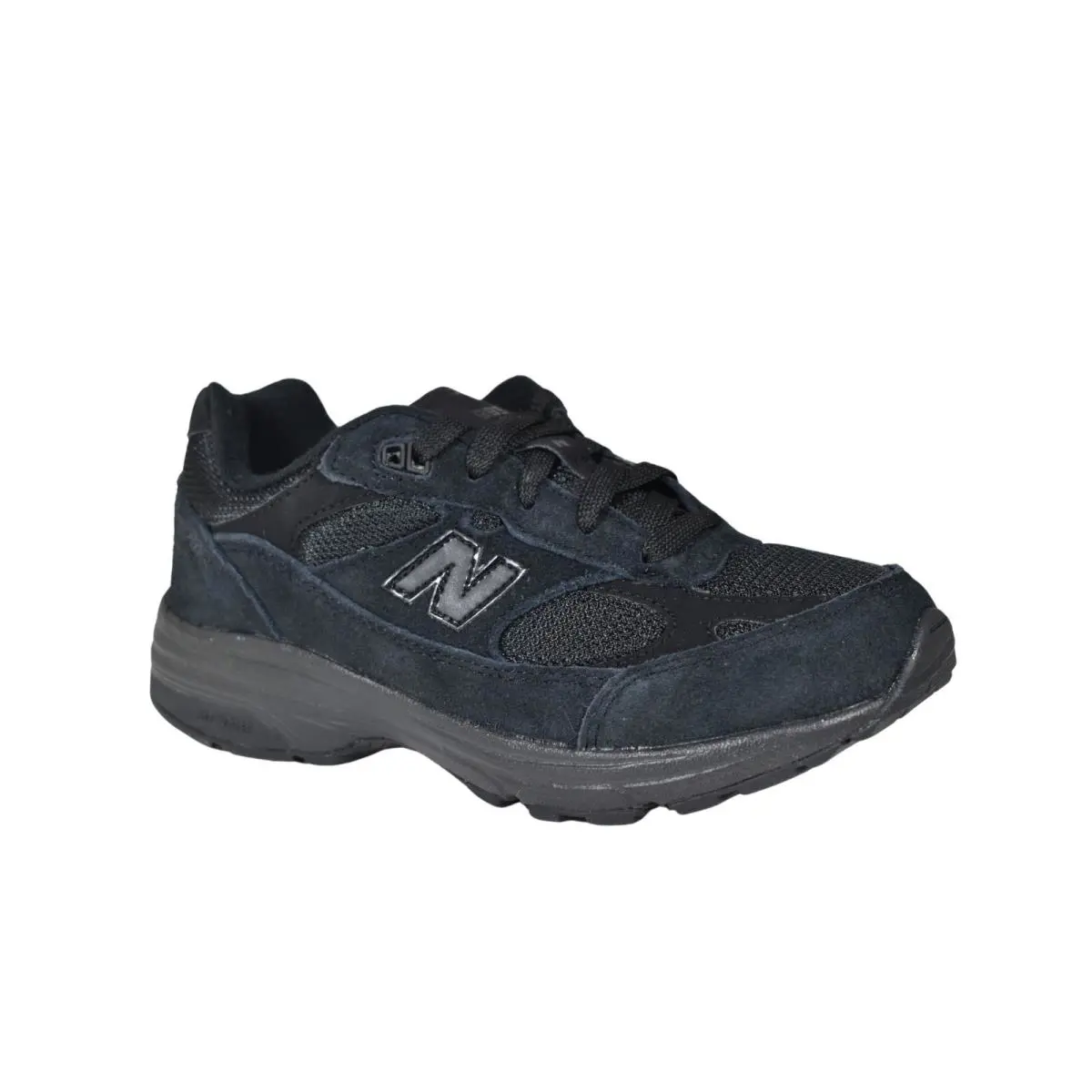 New Balance shoes - New Balance 993 - GC993TB - Black 5