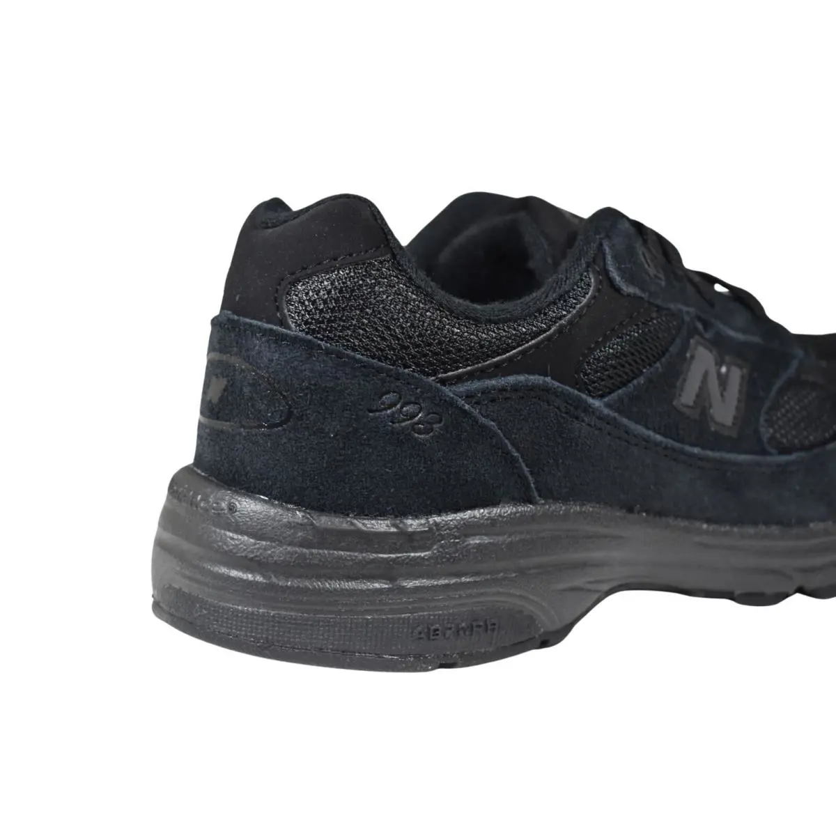 New Balance shoes - New Balance 993 - GC993TB - Black 6