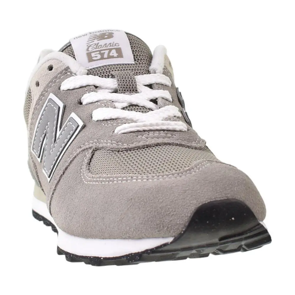 New Balance shoes - Grey/White 0