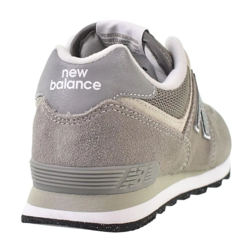 New Balance shoes - Grey/White 1