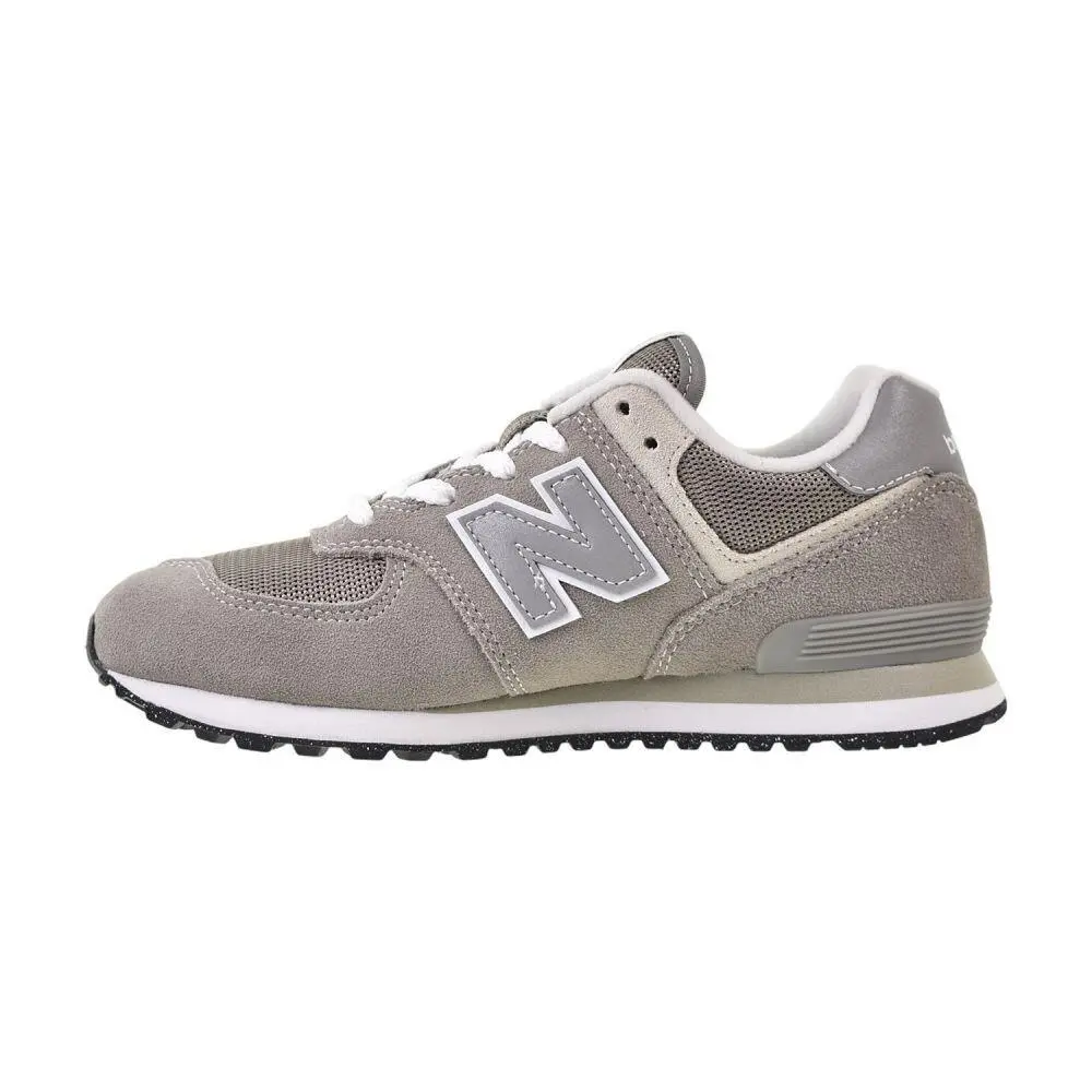 New Balance shoes - Grey/White 2