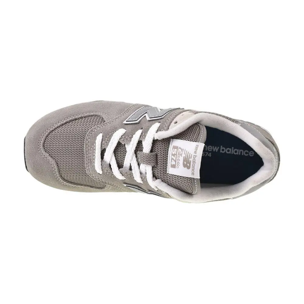 New Balance shoes - Grey/White 3